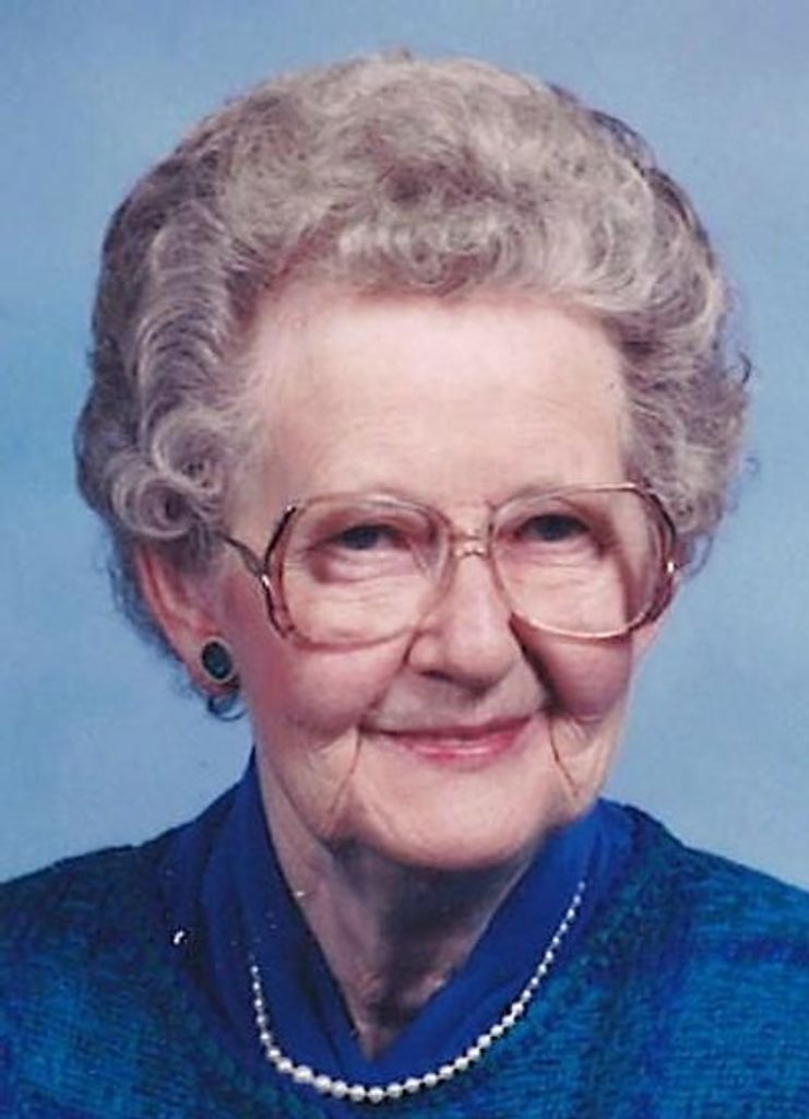 Dorothy A. Garr Profile Photo