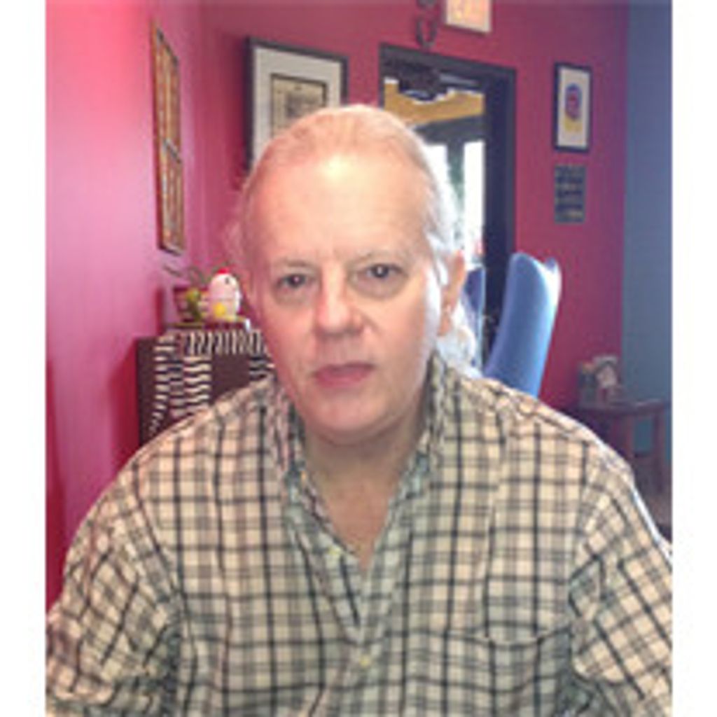 James Richard Bleeker