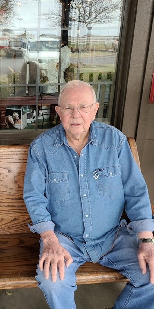 Leon George Silkwood Sr. Profile Photo