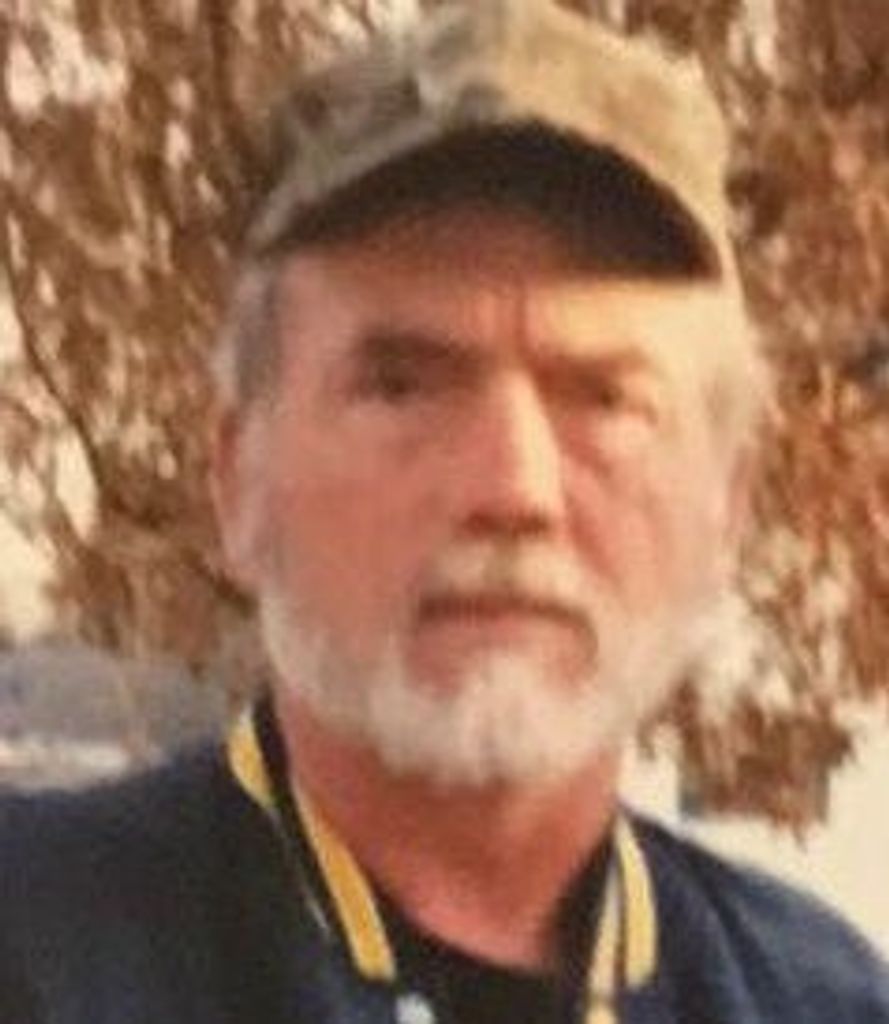 William C. Ingram