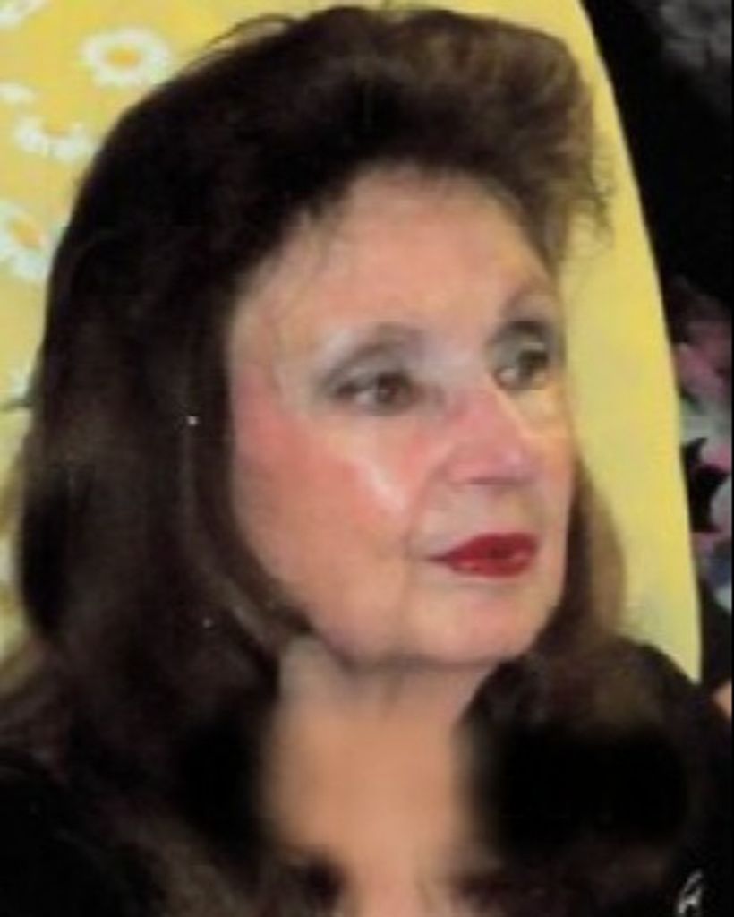 Sandra Maurine Caldwell