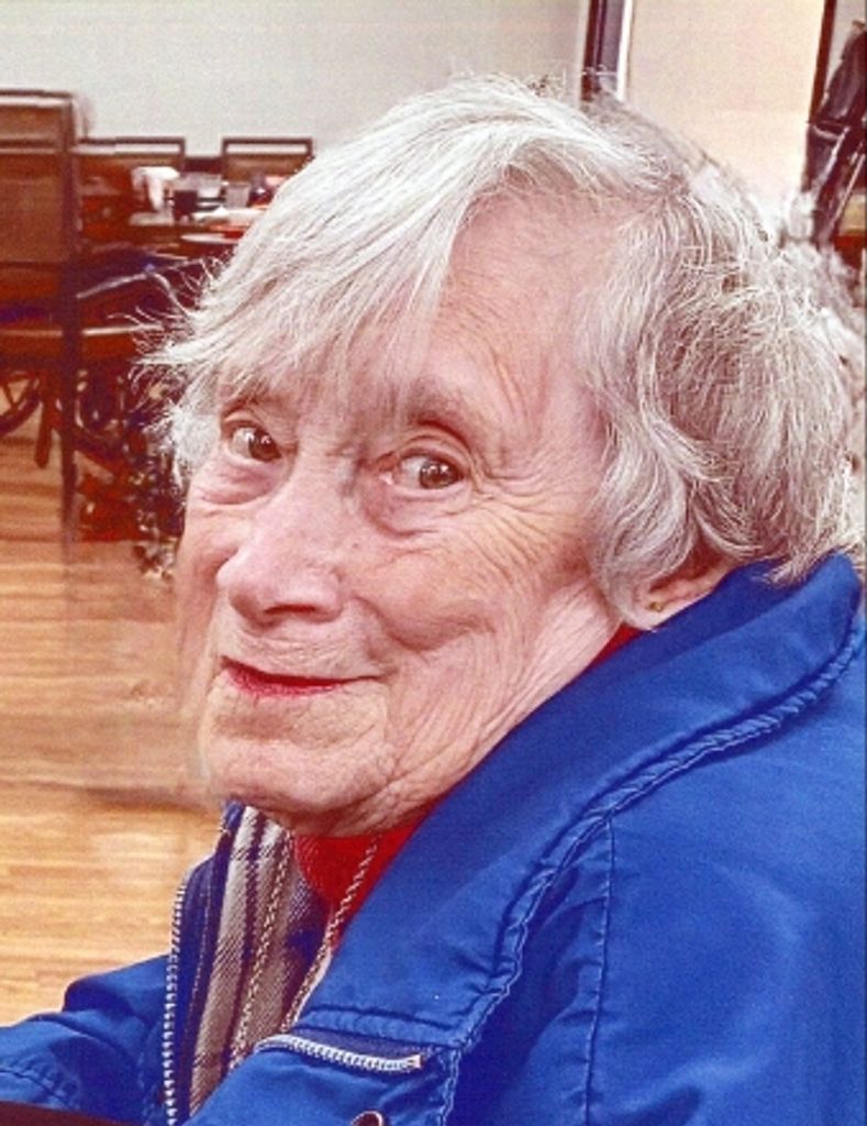 Lula Mae Taylor Profile Photo
