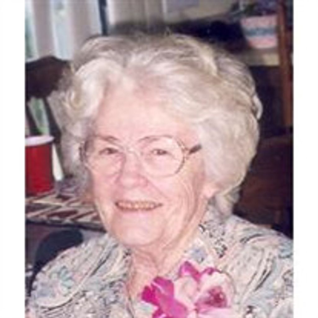 Ina C. Johns