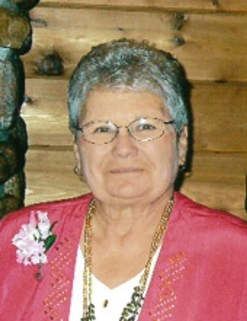 Judith  Lavon Smith