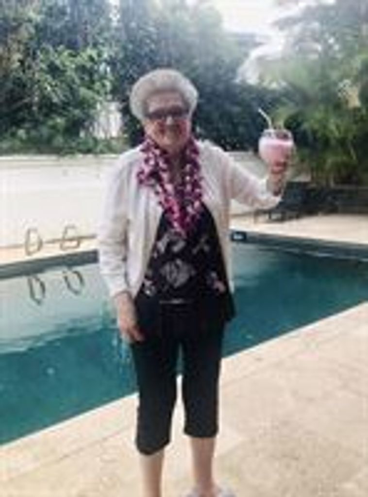 Louise Bransfield