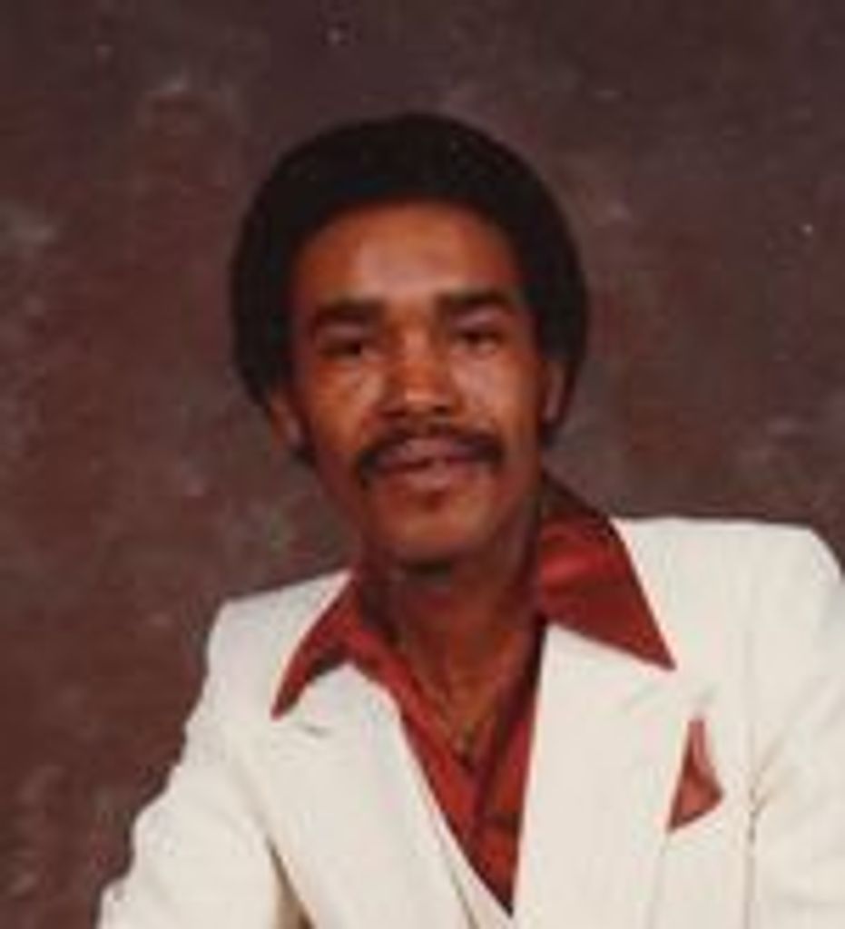 Clinton Ray Mcneil