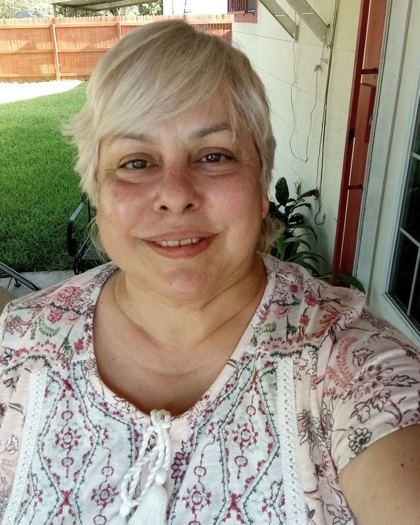 Yvonne G. Charles Profile Photo