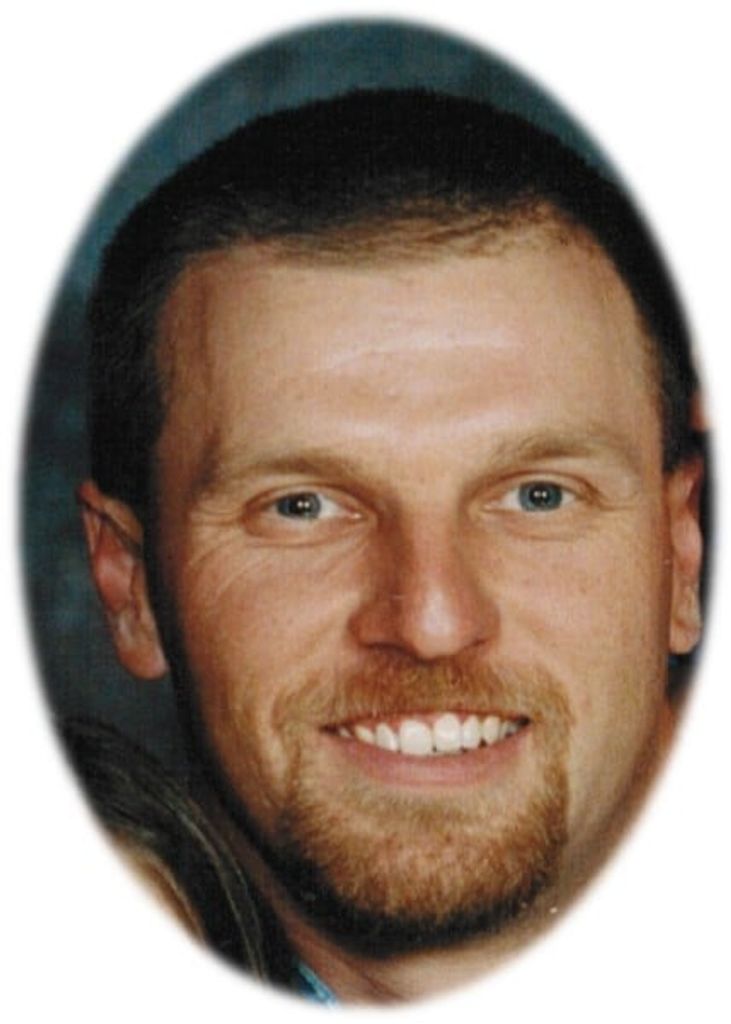 Donald Wayne May, Jr