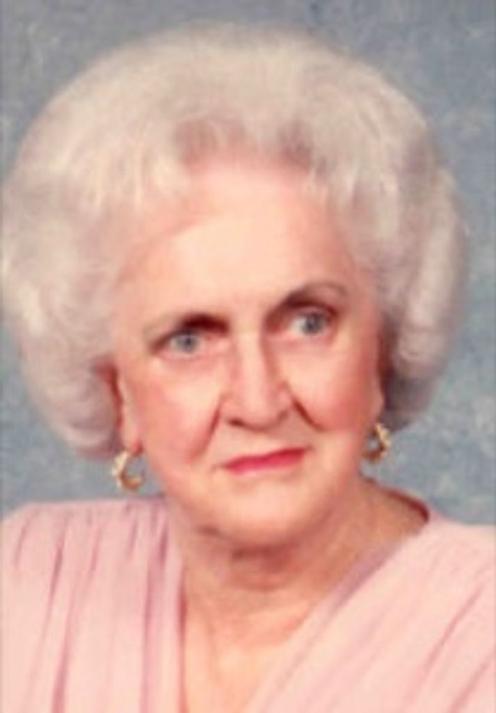 Della Jo Kersey Ferris