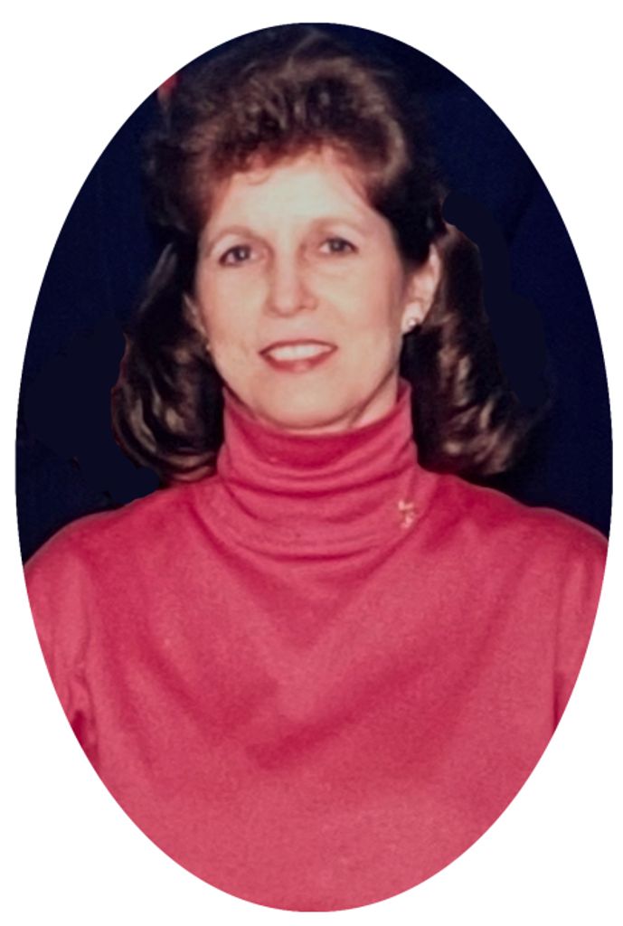 Jean (Withrow)  Bailey Profile Photo