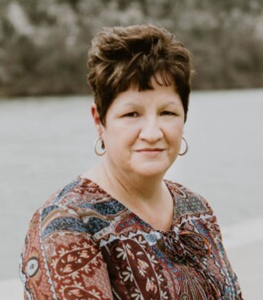 Eva Mcdonald