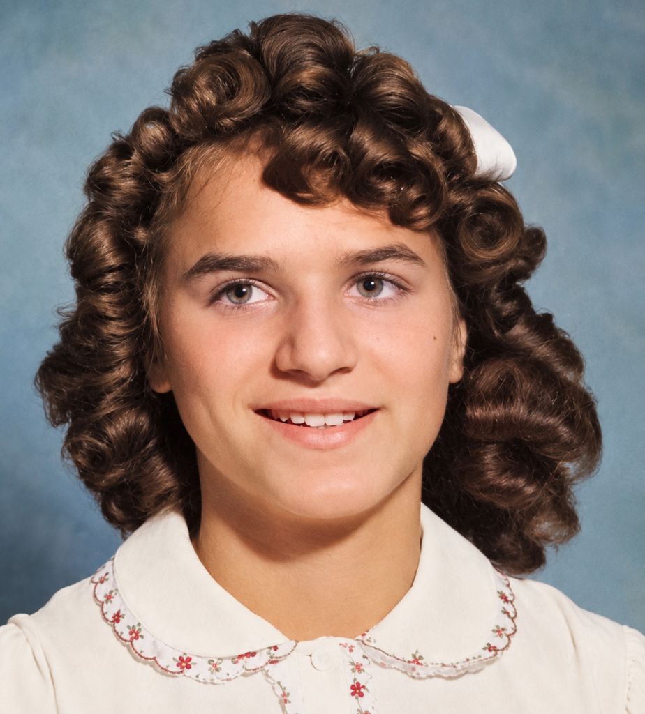 Patricia Marie Martinez Profile Photo