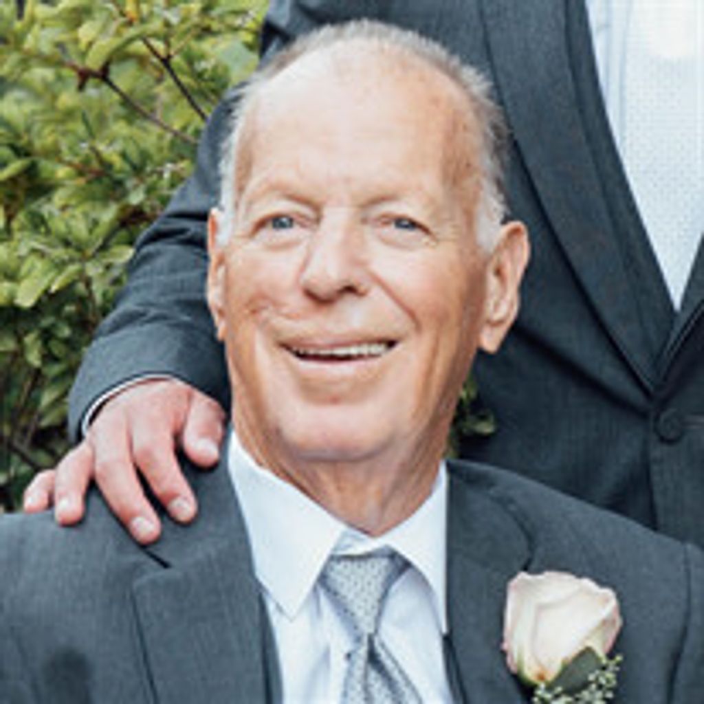 Kenneth Edward Monroe