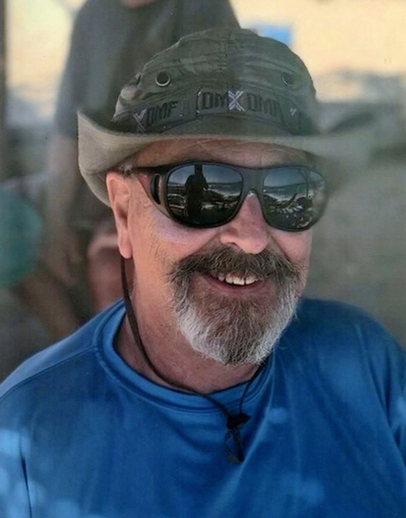 Gary Helm Profile Photo