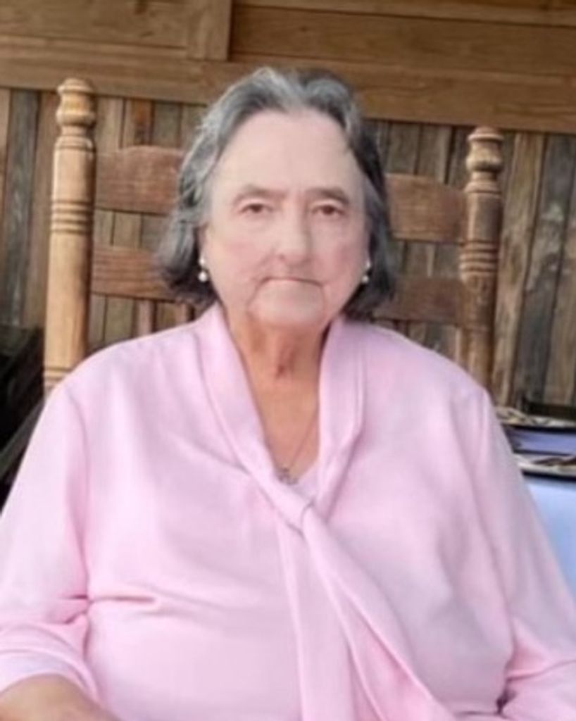 Mildred Ellen Hammond Profile Photo