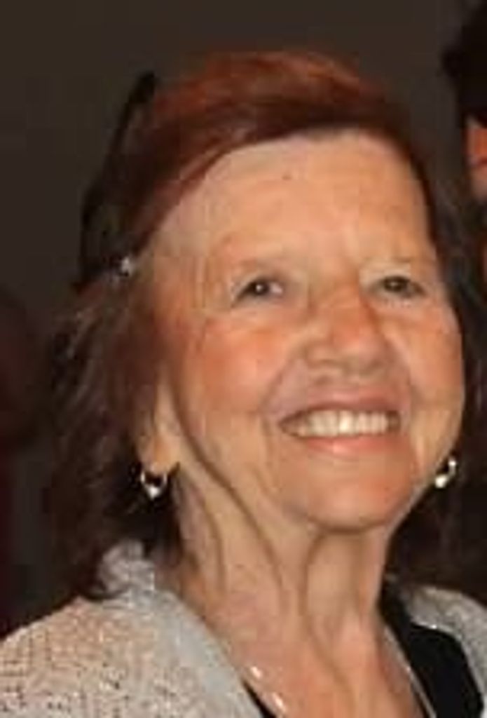 Gloria Darlene Davis