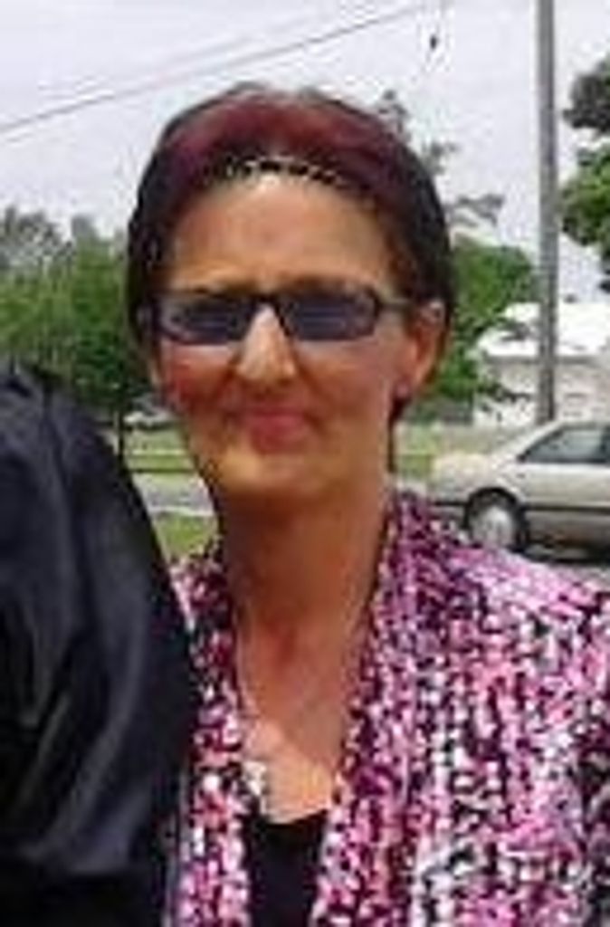 Rebecca (Becky) Jean Needs
