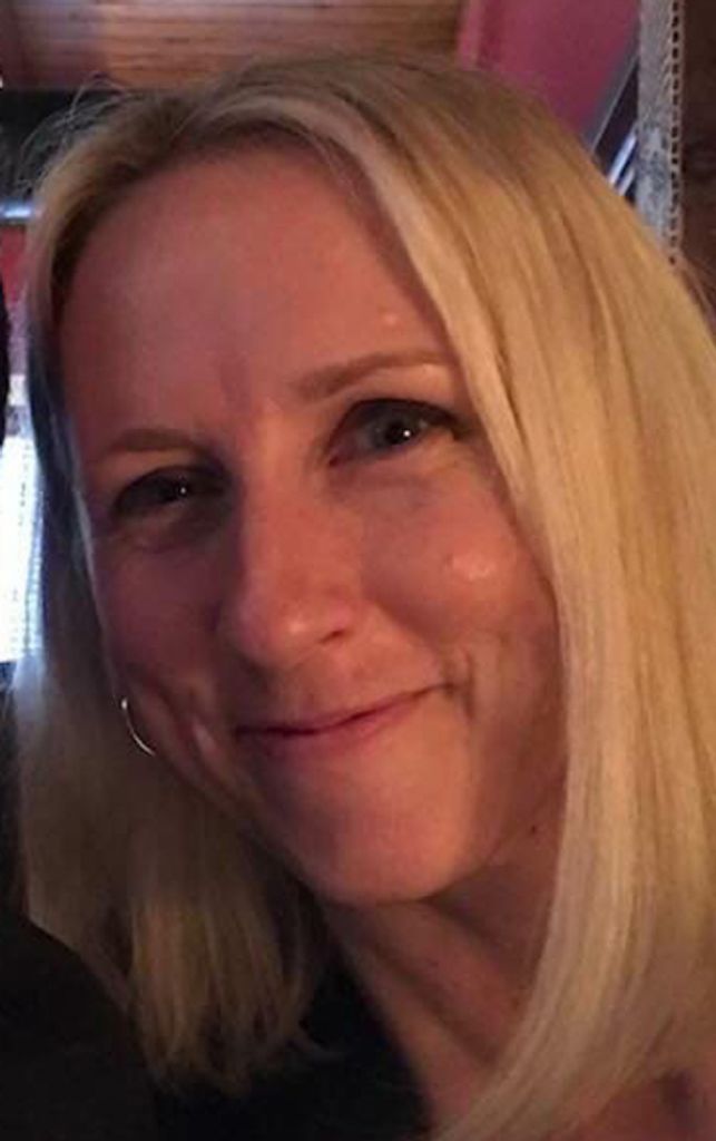 Brenda Lynn Olafson Darst