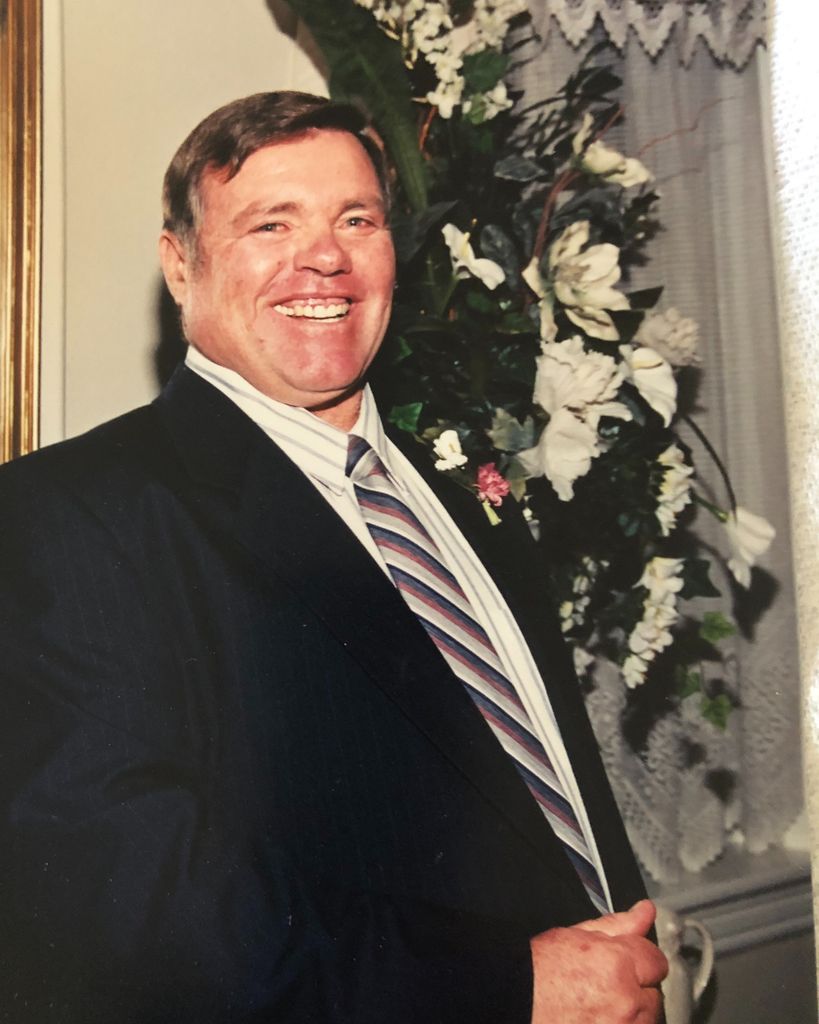 Wayne H Child Profile Photo