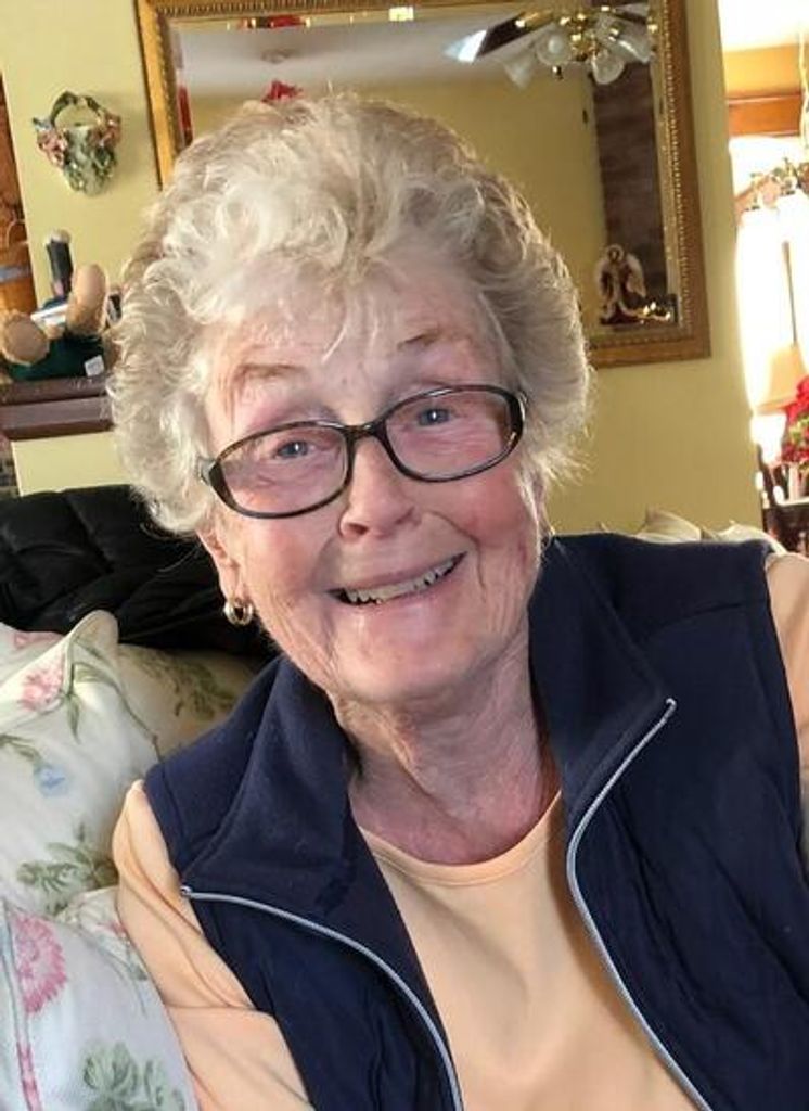 Janice G. Goodrich Gerson Profile Photo