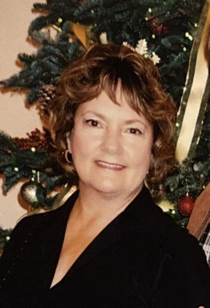 Jacqueline "Jackie" Brignac Profile Photo