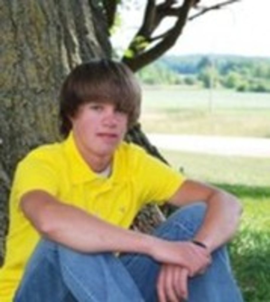 Tyler Michael Batzler Profile Photo