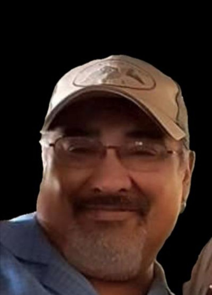 Manuel L. Magana Profile Photo