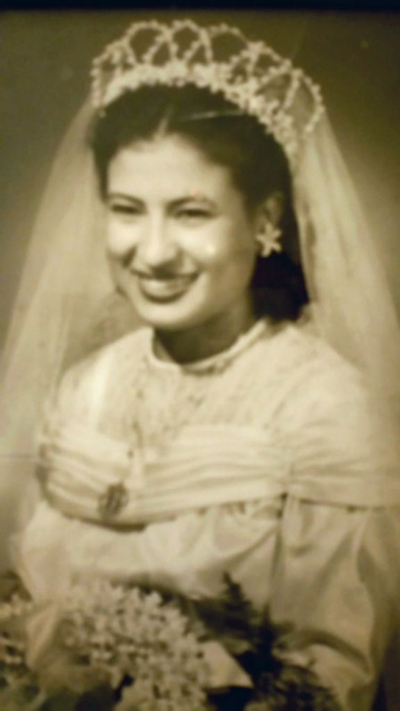 Amelia R. Sandoval