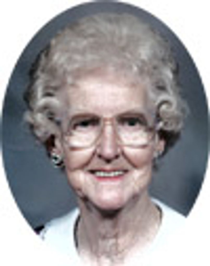 Alice R. Mccorkle