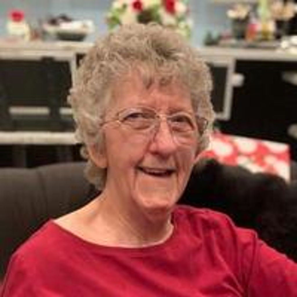 Judith (Judy) Delynn Rutherford