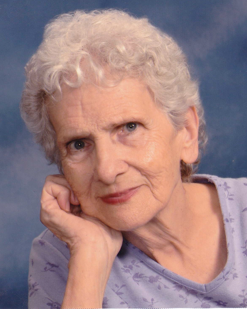 Catherine Estell Alvey Profile Photo