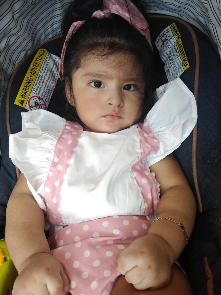 Janney Victoria Rubio Ramos