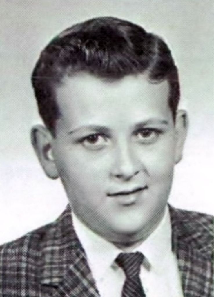 Alan Noles Profile Photo