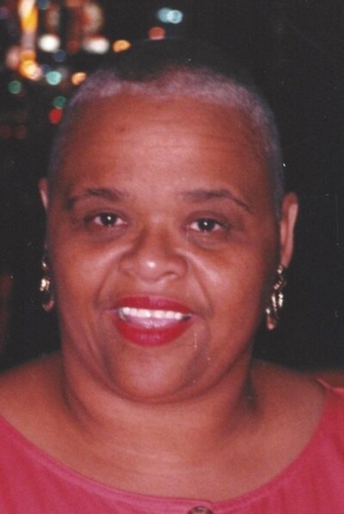Mrs. Bertha Laverne Coffin-Shaw Profile Photo