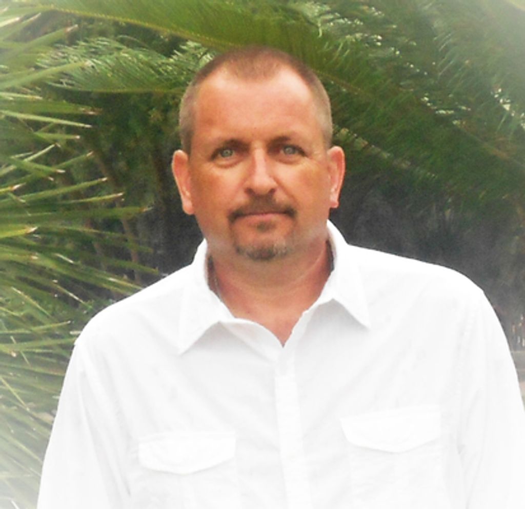 Donald R. Taylor