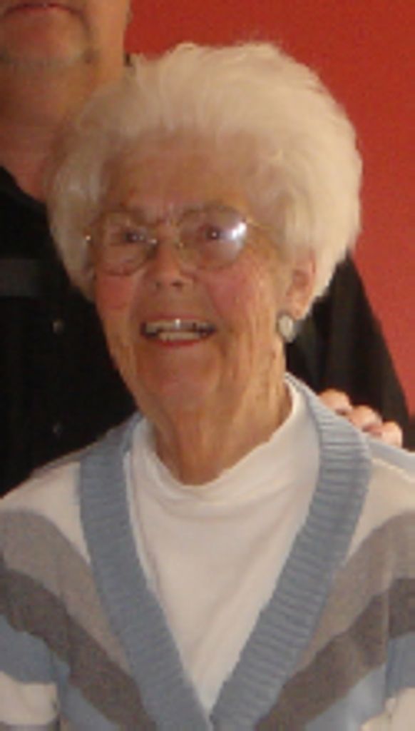 Dorothy Louise Nogues