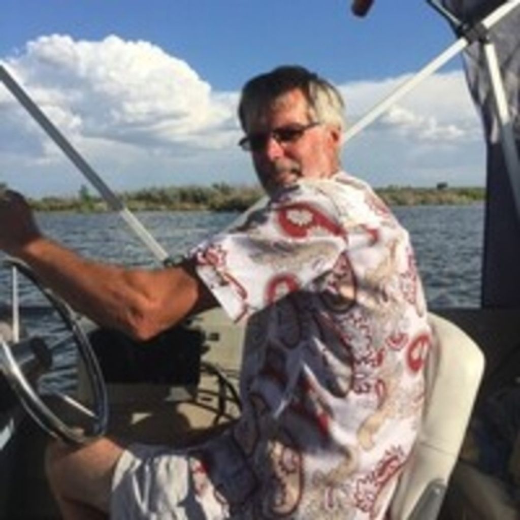 Steve Ratzlaff Profile Photo