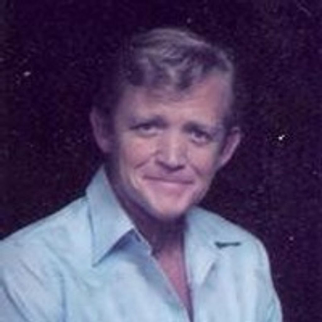 Arthur "Art" Eugene Terrel