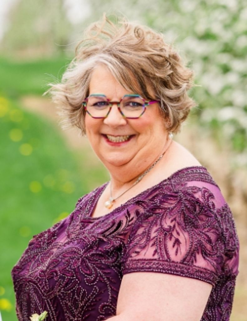Tammy Jane Jensen Profile Photo