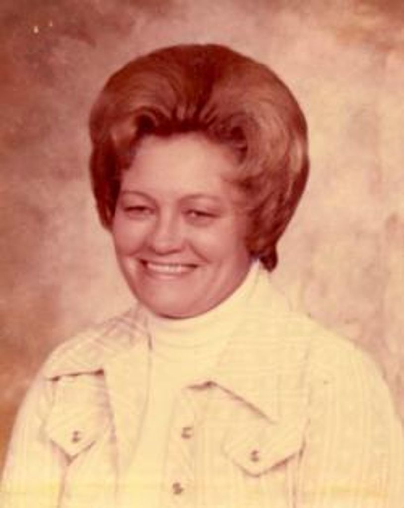 Sylvesta Marie Kunselman