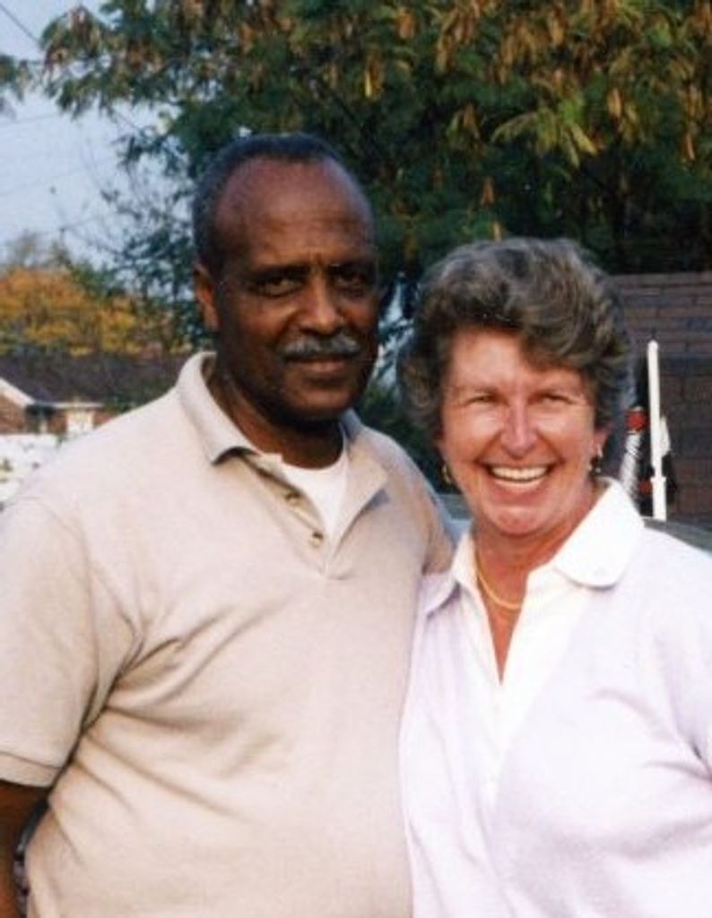Ray H. McCauley