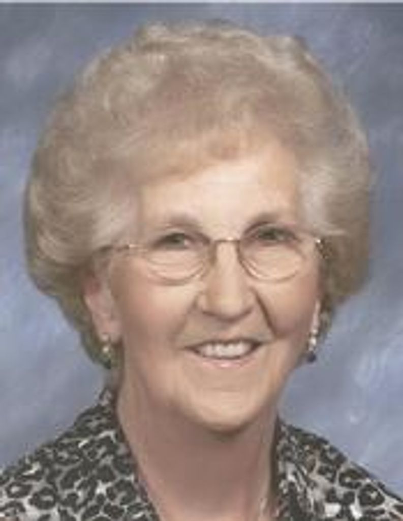 Tecla V. Wroblewski Profile Photo