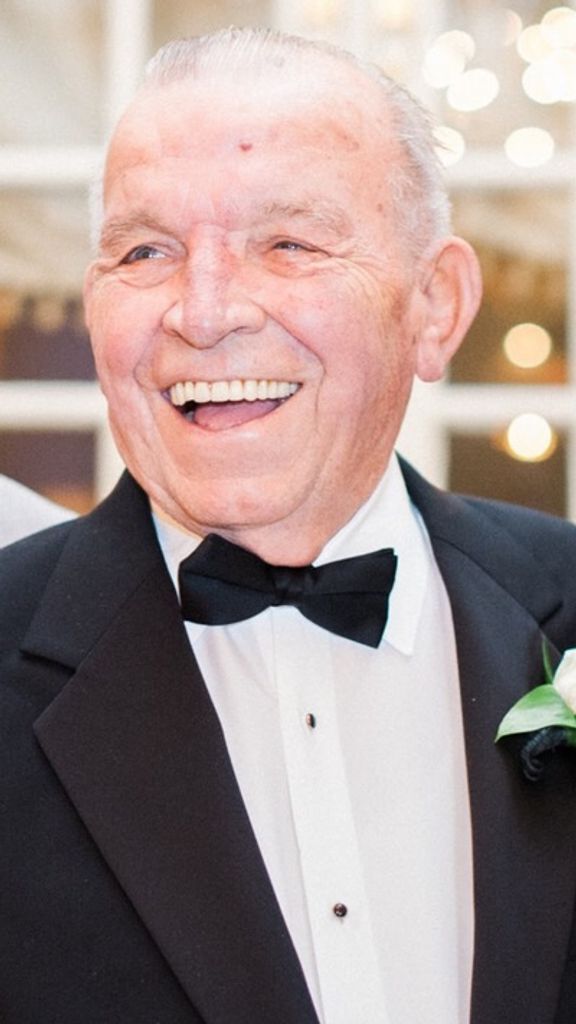 Berardino "Benny" Sebastiani Profile Photo