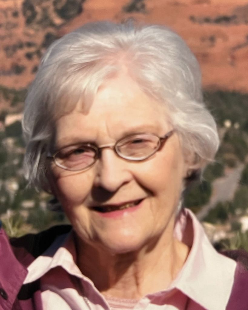 Barbara Ann Ruemmele
