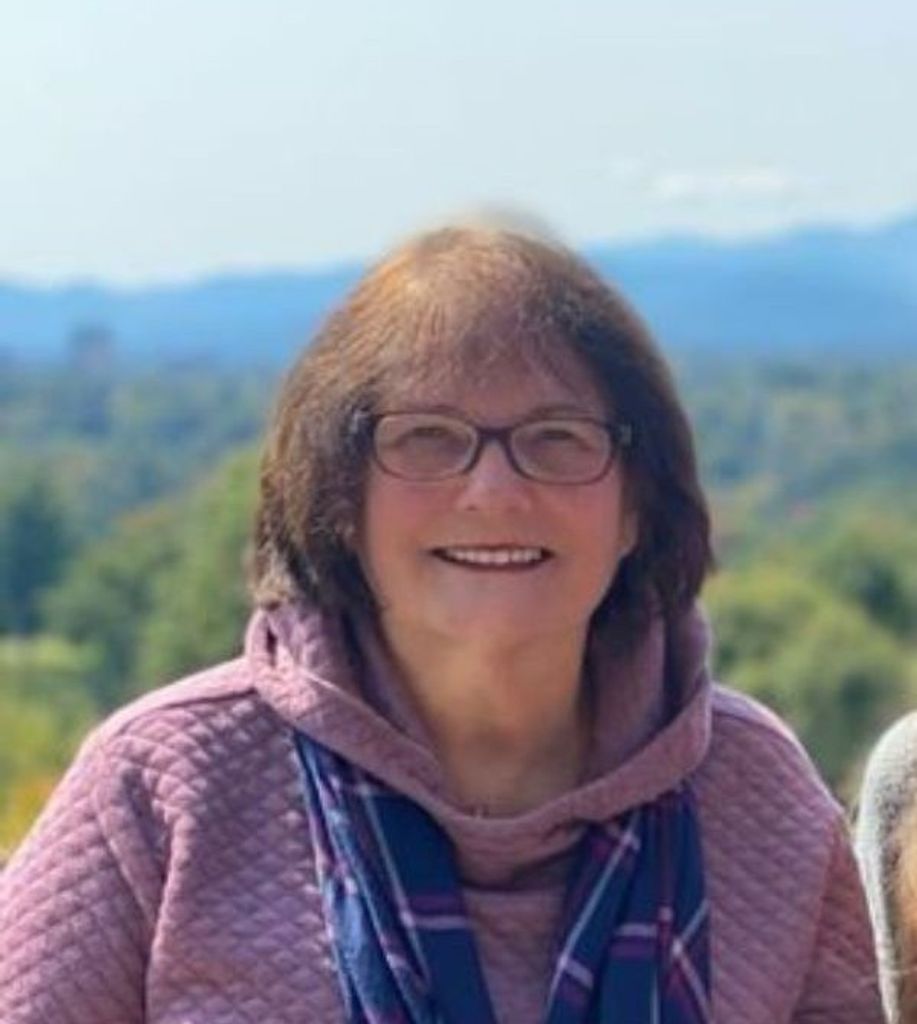 Barbara Mitchell Head