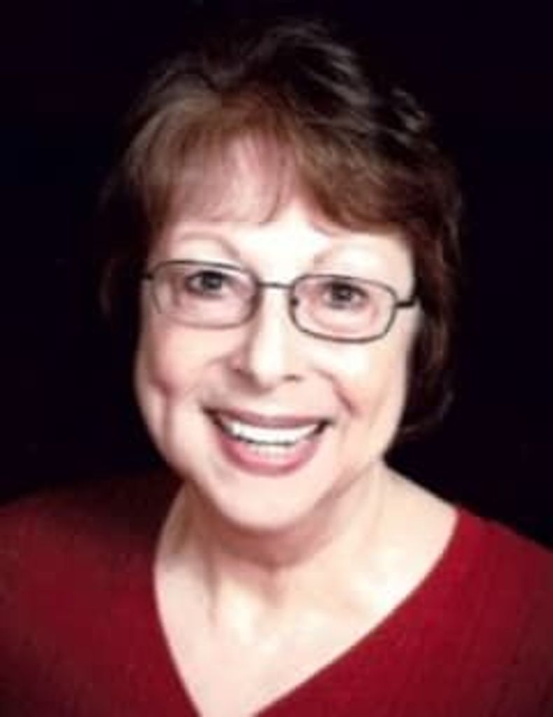 Beverly Smith Profile Photo