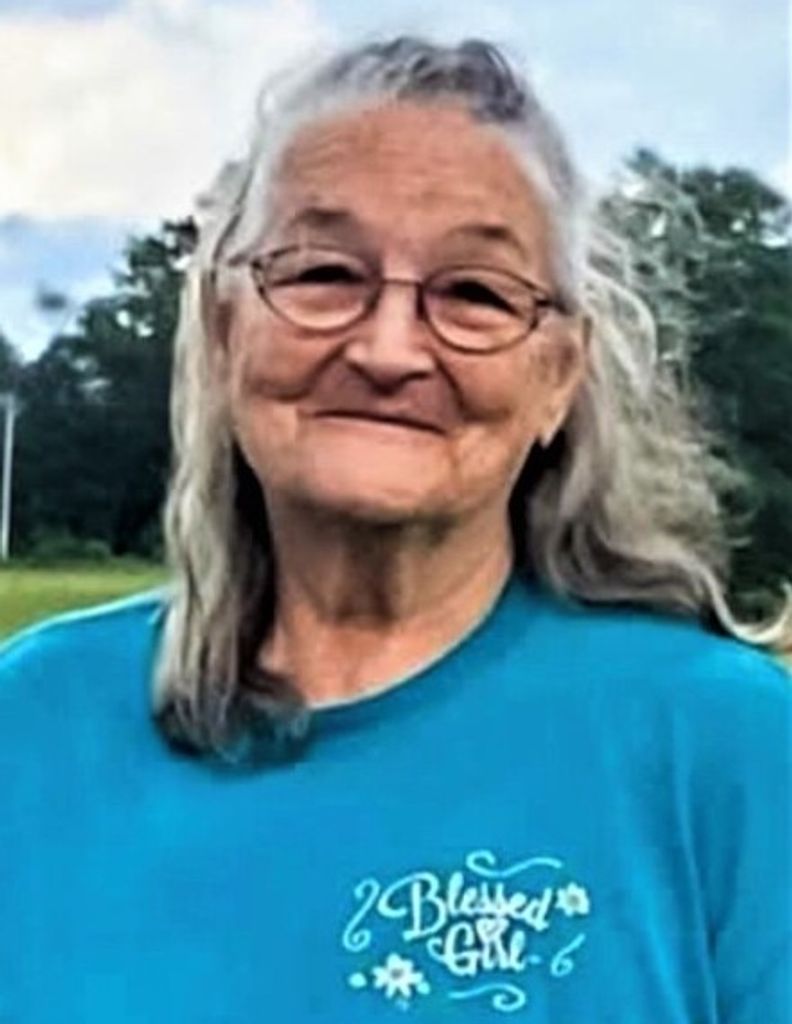 Elizabeth Ann Bassett