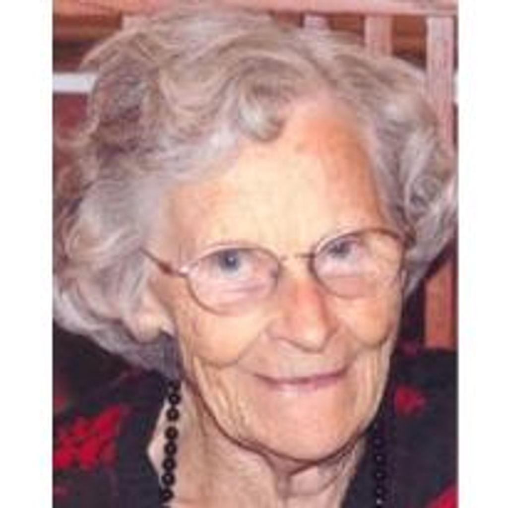 Ella Holyfield