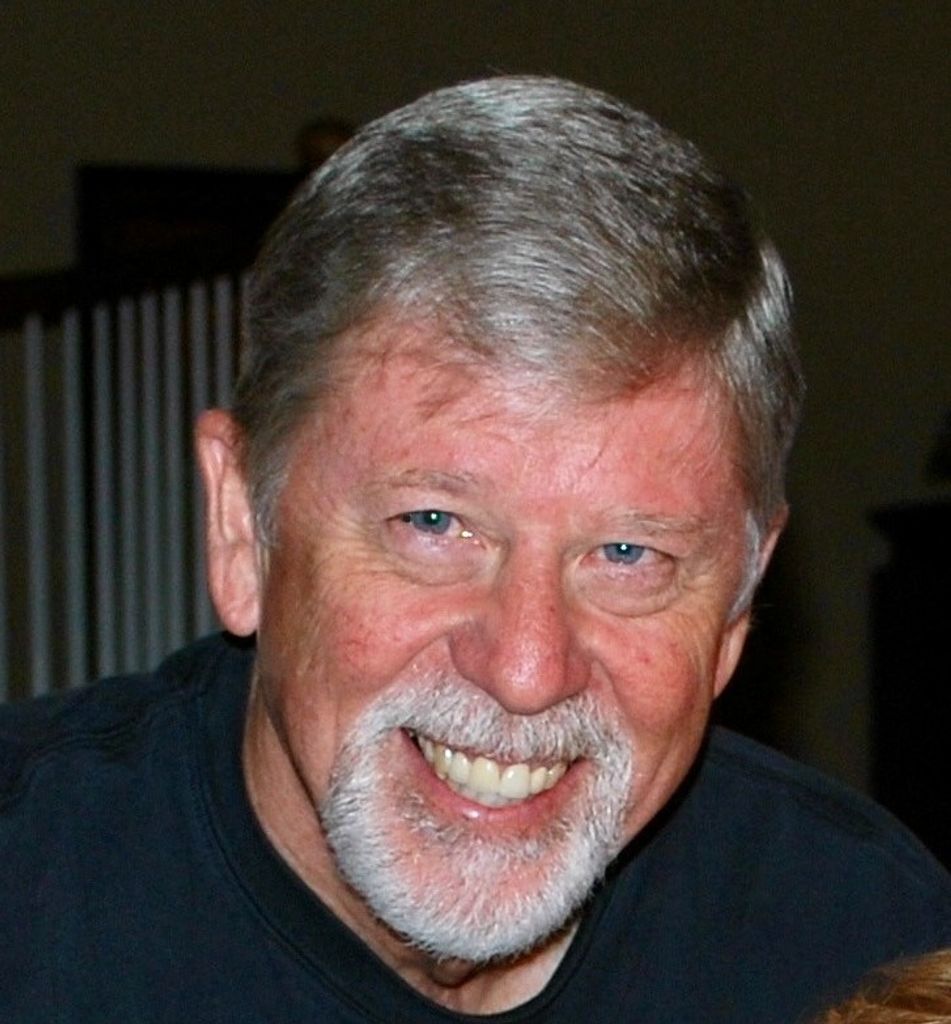 Frederick Alan Vaughan Profile Photo