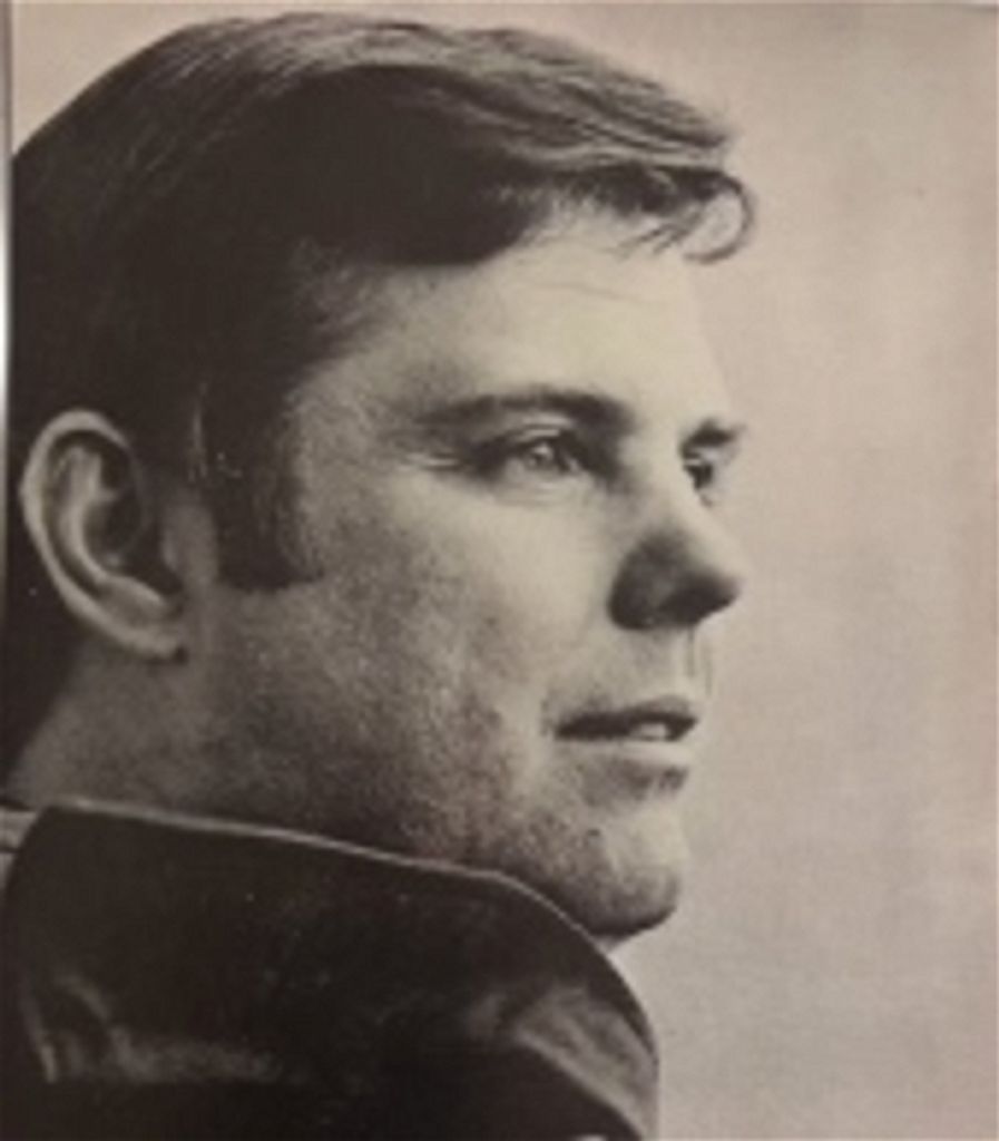 Richard Hugh Cronin Profile Photo